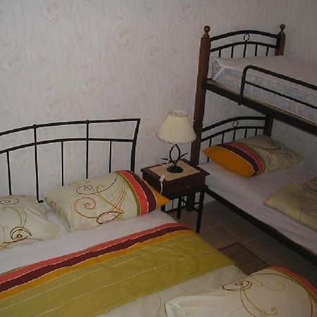 Tar-Vabriga Apartments Folo מראה חיצוני תמונה