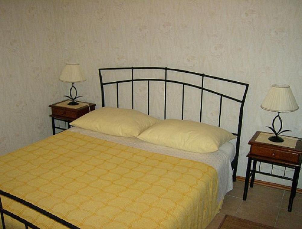 Tar-Vabriga Apartments Folo מראה חיצוני תמונה