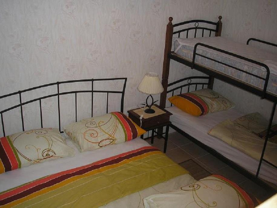 Tar-Vabriga Apartments Folo מראה חיצוני תמונה