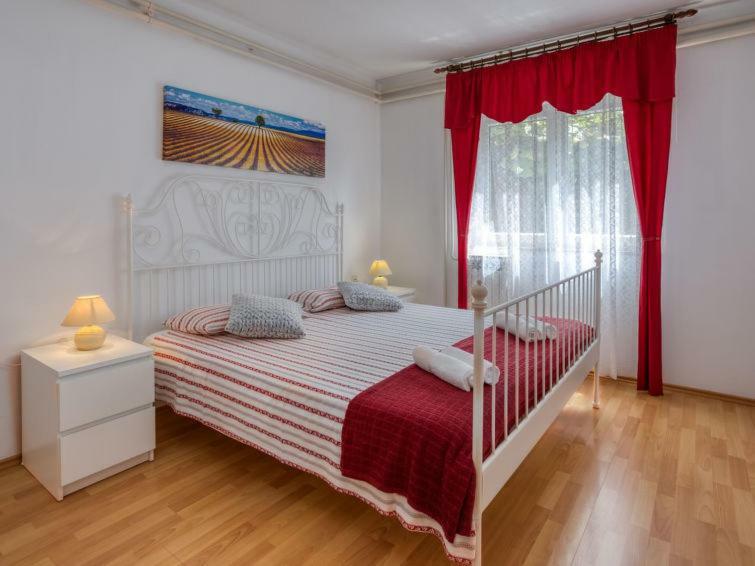 Tar-Vabriga Apartments Folo מראה חיצוני תמונה