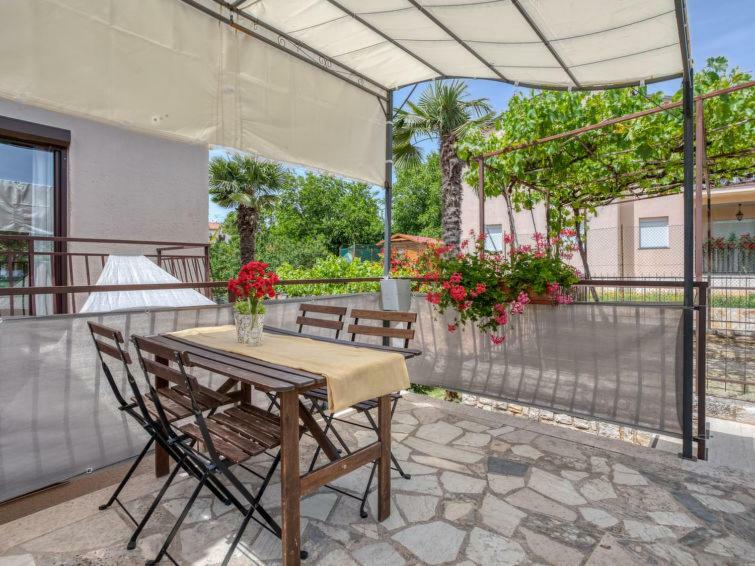 Tar-Vabriga Apartments Folo מראה חיצוני תמונה