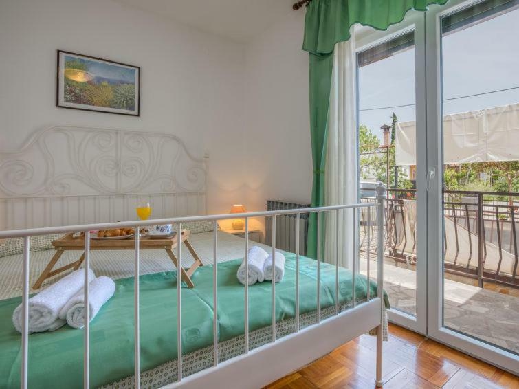 Tar-Vabriga Apartments Folo מראה חיצוני תמונה