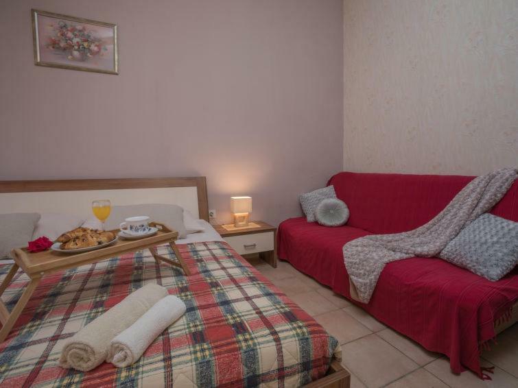 Tar-Vabriga Apartments Folo מראה חיצוני תמונה