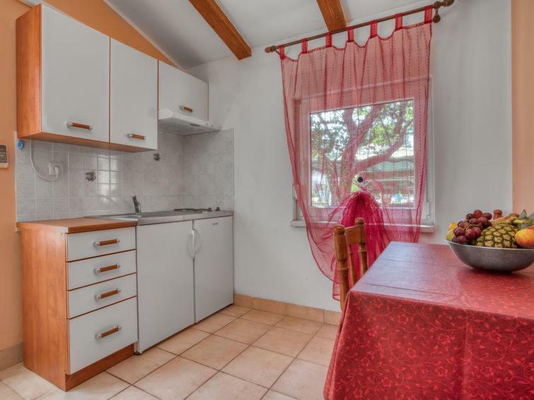 Tar-Vabriga Apartments Folo מראה חיצוני תמונה