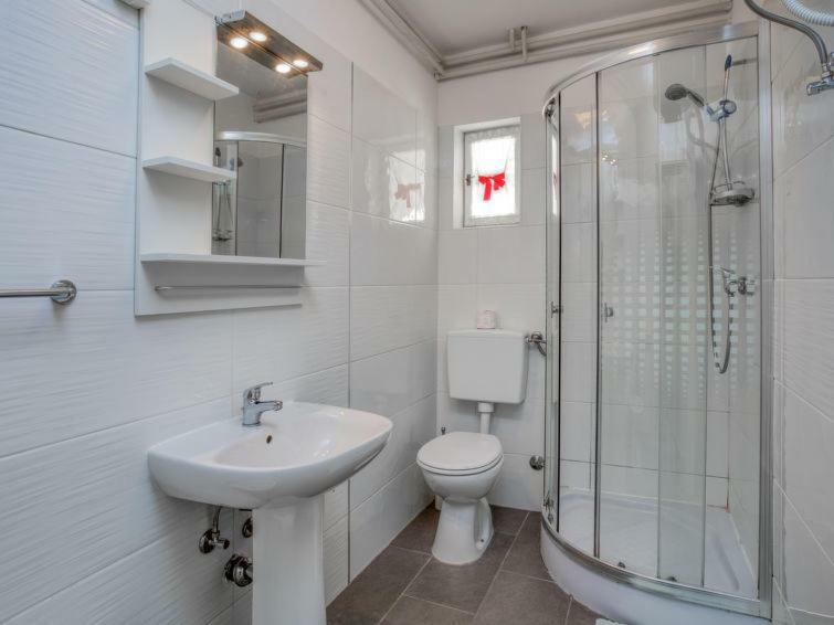 Tar-Vabriga Apartments Folo מראה חיצוני תמונה