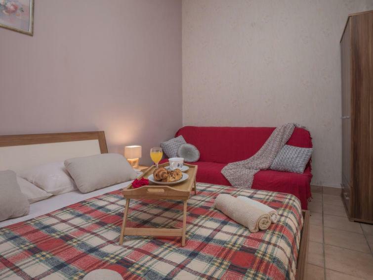 Tar-Vabriga Apartments Folo מראה חיצוני תמונה