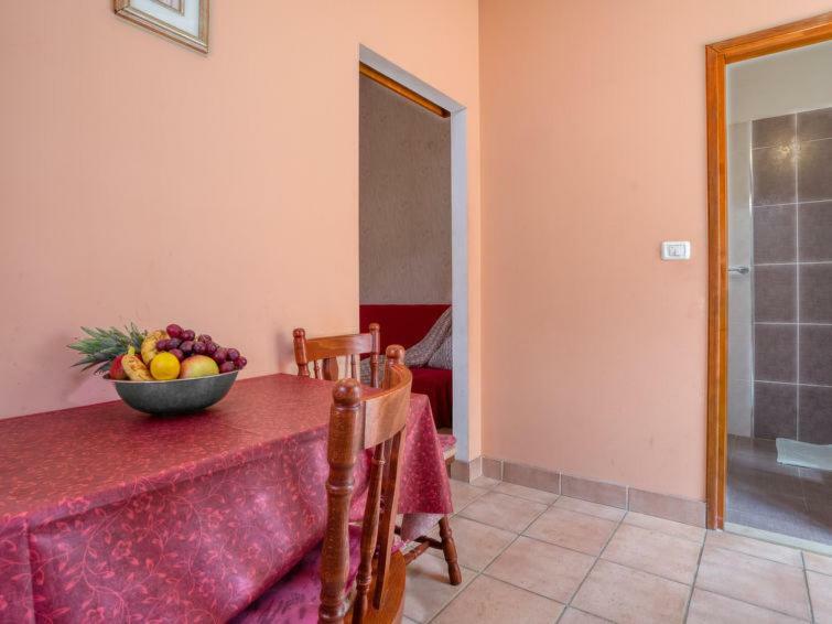 Tar-Vabriga Apartments Folo מראה חיצוני תמונה