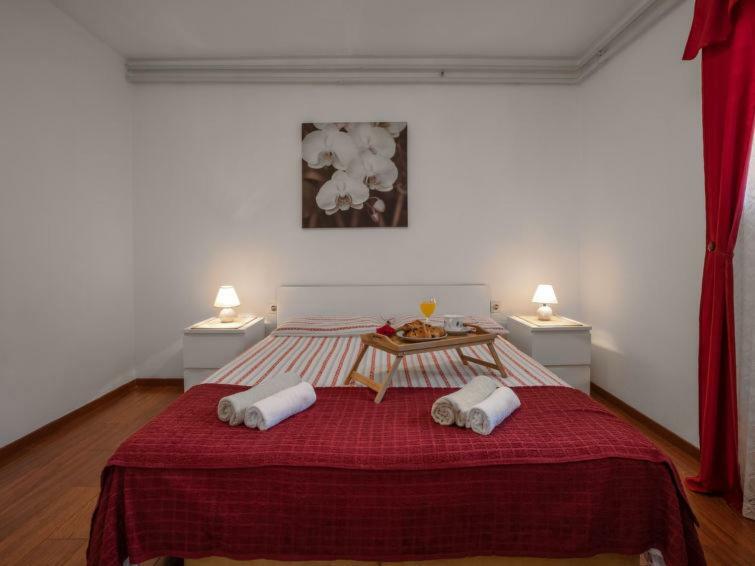 Tar-Vabriga Apartments Folo מראה חיצוני תמונה