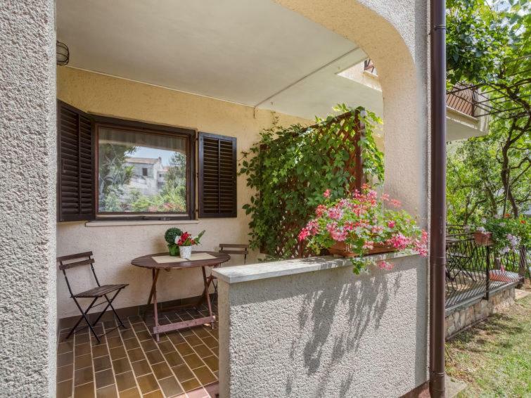 Tar-Vabriga Apartments Folo מראה חיצוני תמונה