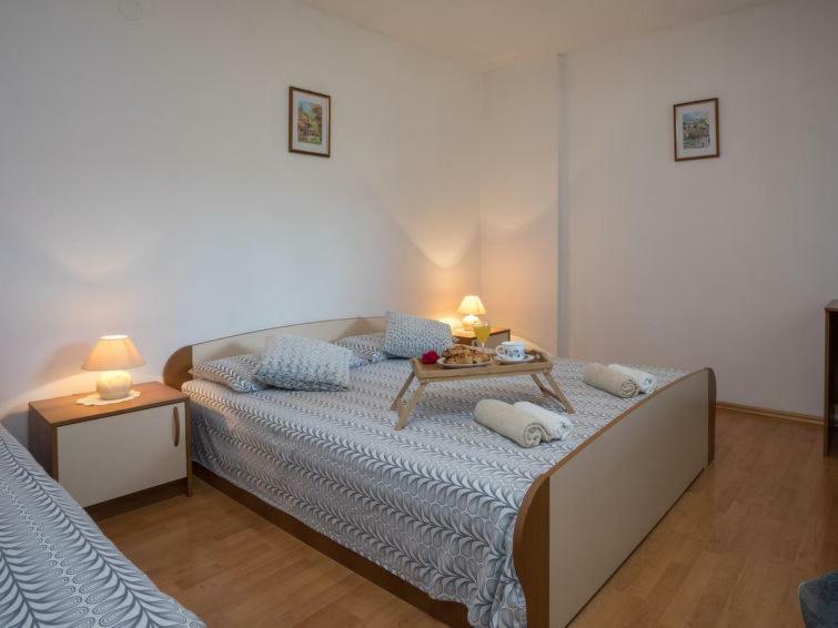 Tar-Vabriga Apartments Folo מראה חיצוני תמונה
