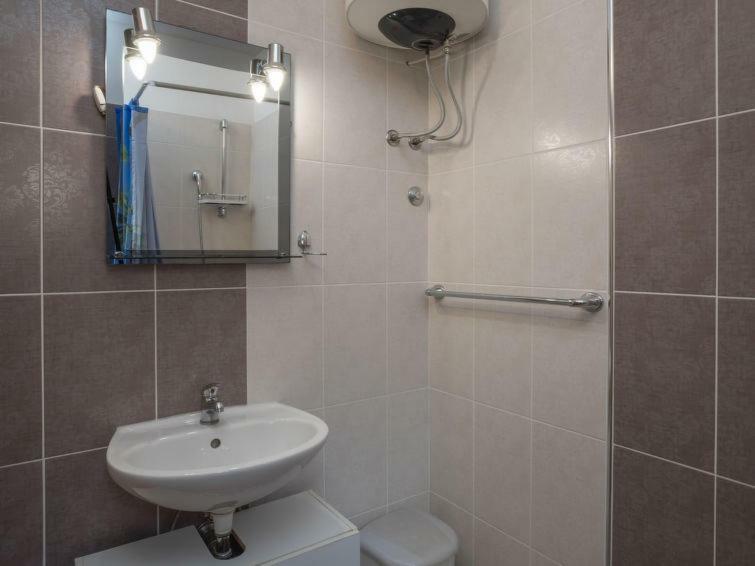 Tar-Vabriga Apartments Folo מראה חיצוני תמונה