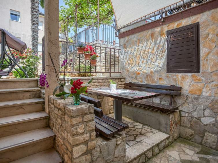 Tar-Vabriga Apartments Folo מראה חיצוני תמונה