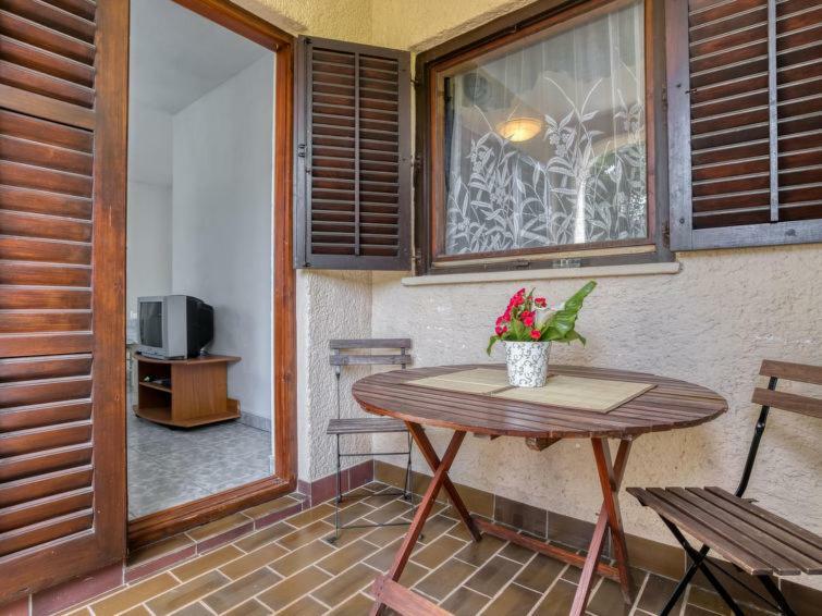 Tar-Vabriga Apartments Folo מראה חיצוני תמונה