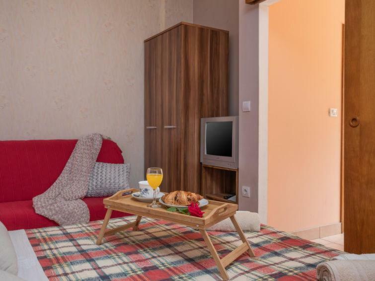 Tar-Vabriga Apartments Folo מראה חיצוני תמונה