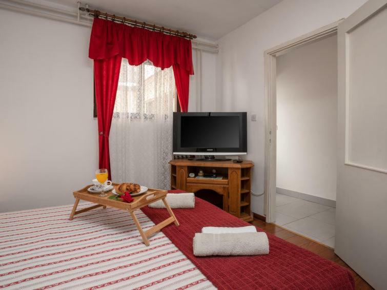 Tar-Vabriga Apartments Folo מראה חיצוני תמונה