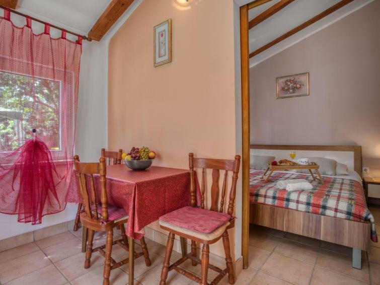 Tar-Vabriga Apartments Folo מראה חיצוני תמונה