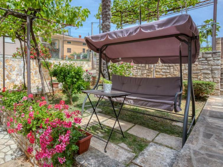 Tar-Vabriga Apartments Folo מראה חיצוני תמונה